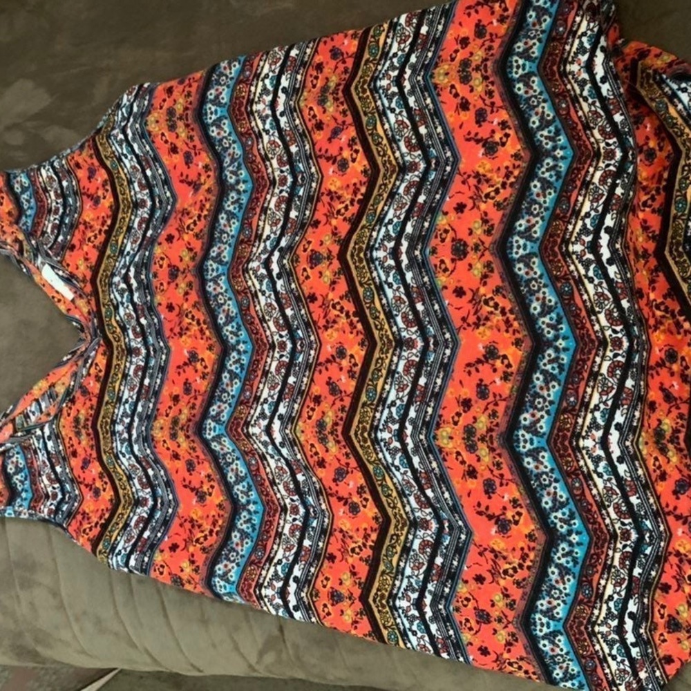 Tank top bundle